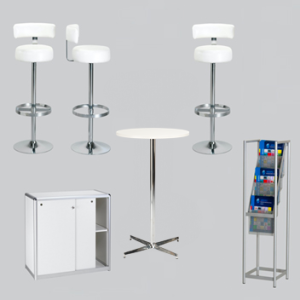 Furniture Package B High