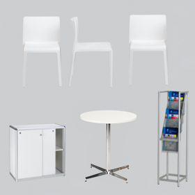 Furniture Package B Low