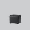 Element SQUARE 46 black
