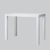 Poseur table VIGO 146×83 white
