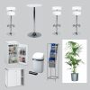 Furniture Package C High