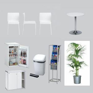 Furniture Package C Low