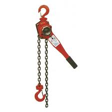 Suspensionpoint - max 250kg - with hoist
