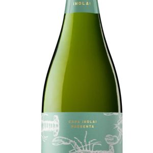 Al Mercado Brut Blanco alcoholvrij - pay 5 – get 6 bottles