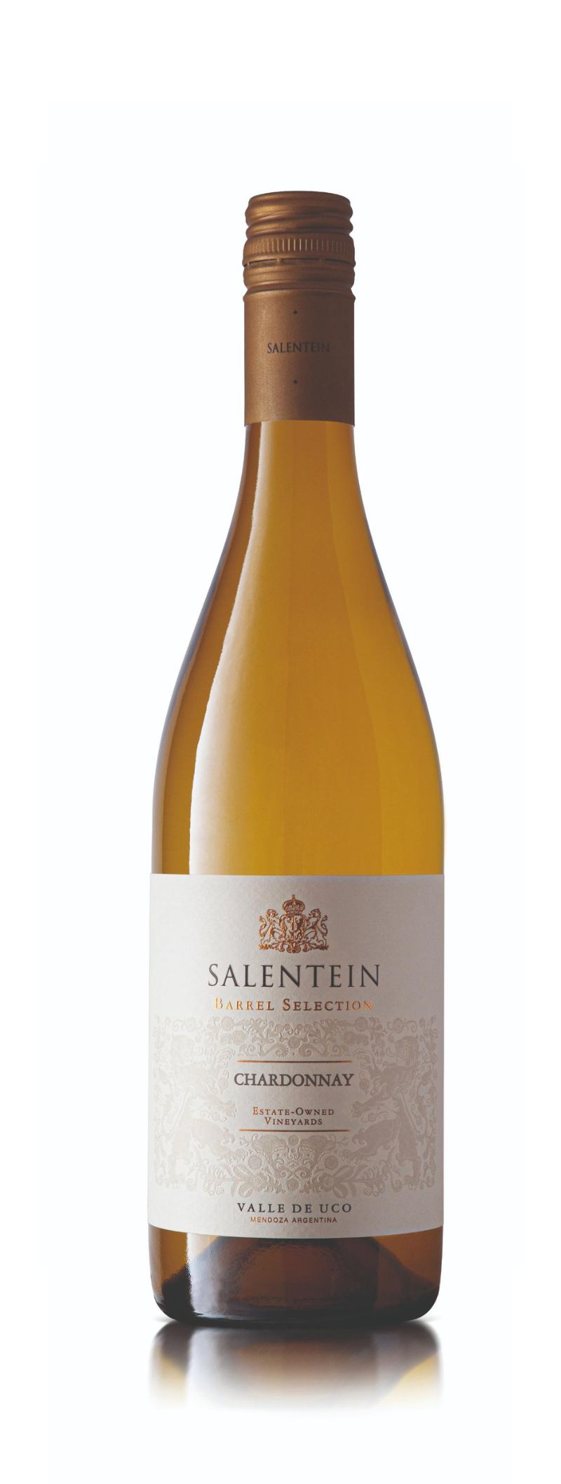 Salentein Barrel Selection Chardonnay – pay 5 – get 6 bottles