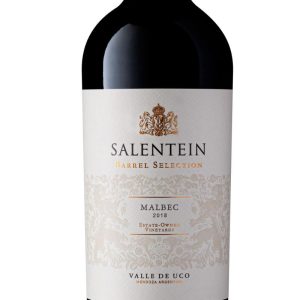 Salentein Barrel Selection Malbec – pay 5 – get 6 bottles