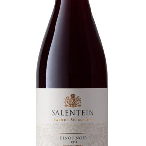 Salentein Barrel Selection Pinot Noir - pay 5 – get 6 bottles