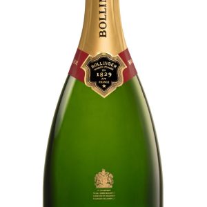 Bollinger Special Cuvée