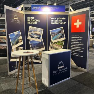 Full colour poster print - forex